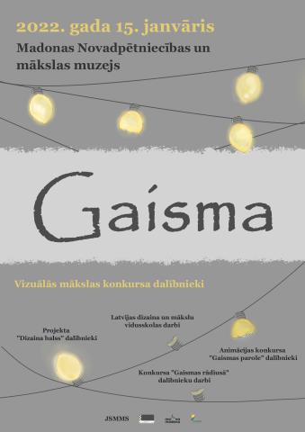 GAISMA